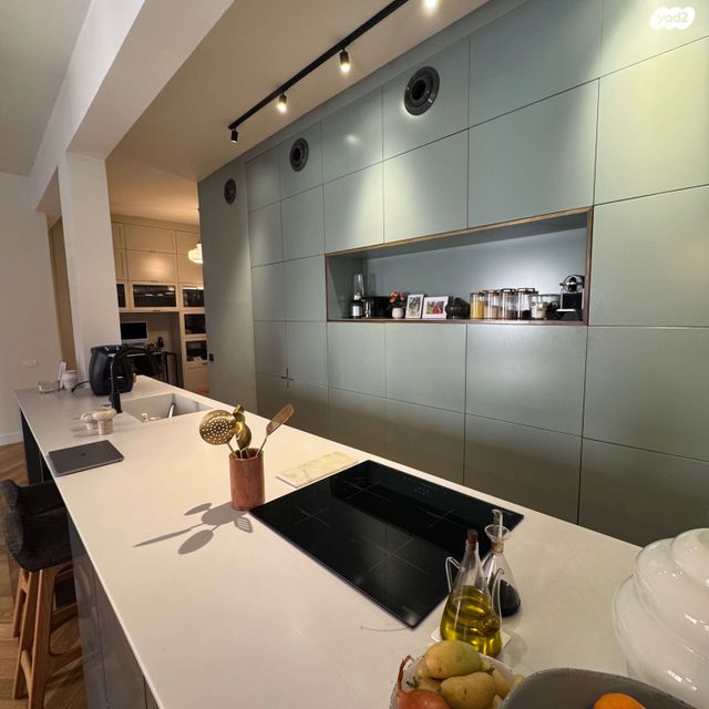 דירה, תל אביב יפו