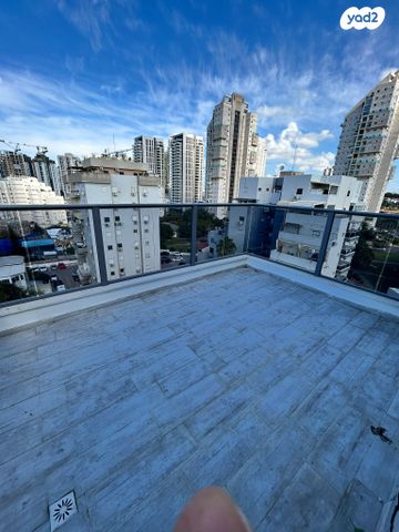 דופלקס, חיל החימוש 16, נווה חוף, ראשון לציון