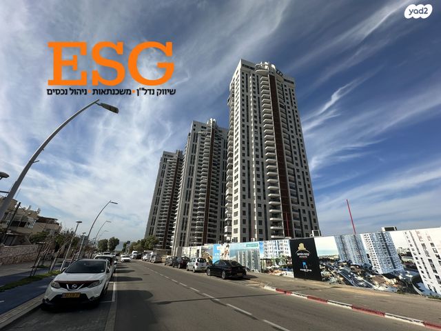 דירה, הדקל, אשדוד