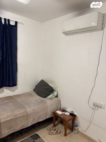 דירת גן, יודפת 4, רובע ד', אריאל