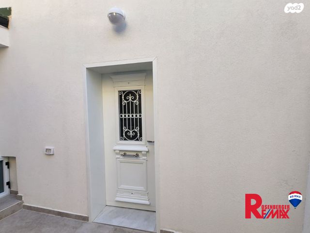 דירה, אבן סינא 68, עג'מי, גבעת העליה, תל אביב יפו