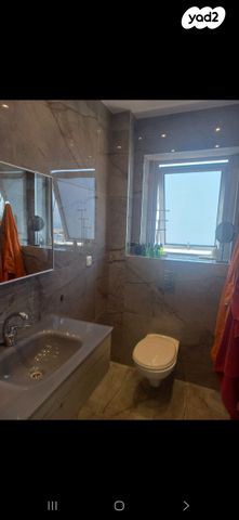 דירה, אקסודוס 13, מרינה, אשדוד