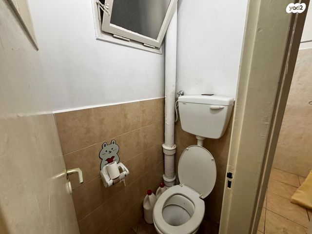 דירה, שדרות דגניה 15, קרית חיים מערבית, חיפה