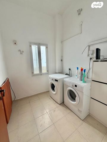 דירה, פרישמן, הצפון הישן - דרום, תל אביב יפו