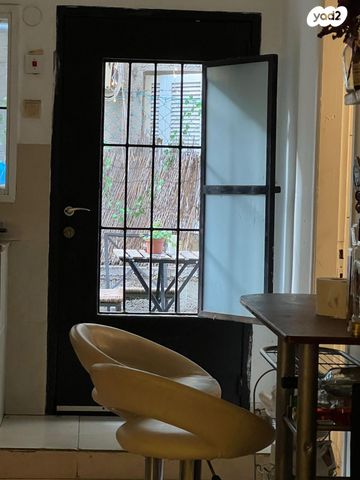 דירה, לב תל אביב, לב העיר צפון, תל אביב יפו