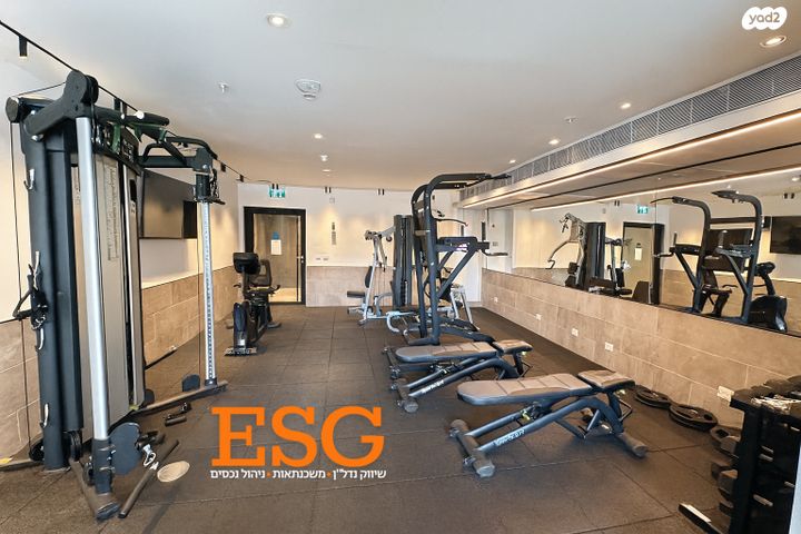 דירה, הדקל, אשדוד