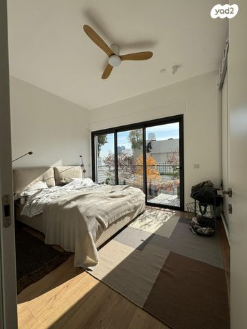 גג/ פנטהאוז, שיינקין, לב תל אביב, לב העיר צפון, תל אביב יפו