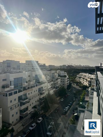 דירה, משה וילנסקי 17, המשתלה, תל אביב יפו