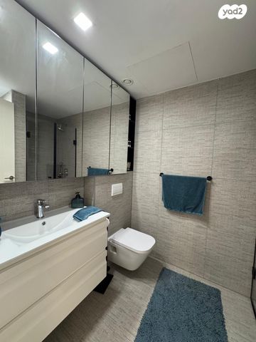 דירה, גאולה 14, כרם התימנים, תל אביב יפו