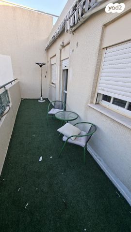 דופלקס, רבקה גובר 8, לב הפארק, רעננה