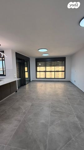 דירה, פארק העסקים האלף, פארק העסקים האלף, ראשון לציון