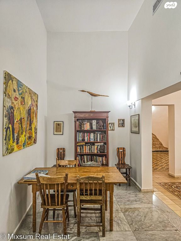 בית פרטי/ קוטג', השחף, תל אביב יפו