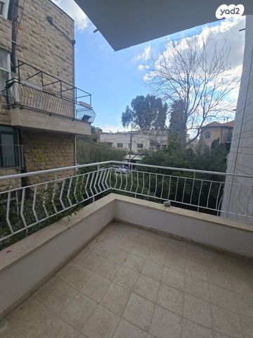 דירה, רחל אמנו, המושבה היוונית, ירושלים