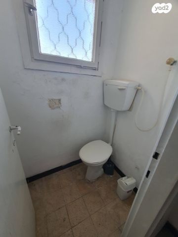 דירה, ארלוזורוב, הדר מרכז, חיפה