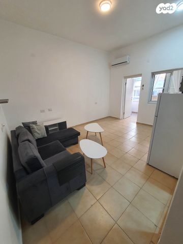 דירה, ברזילי, חיפה