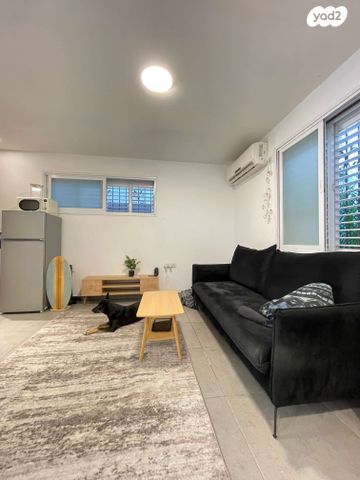 דירת גן, סירקין, הצפון הישן - דרום, תל אביב יפו