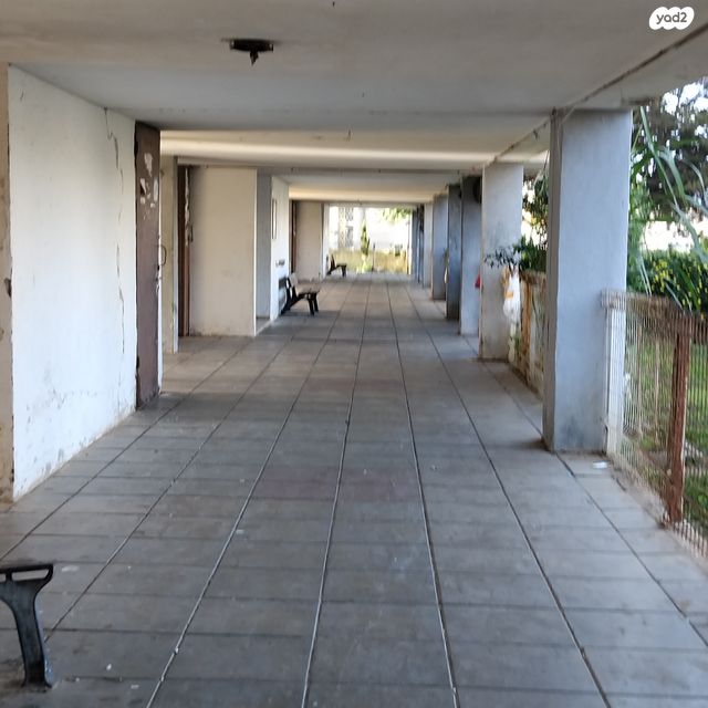 דירה, ח.מ. שפירא 16, אשקלון