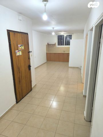 דירה, שדרות ירושלים, קרית ים