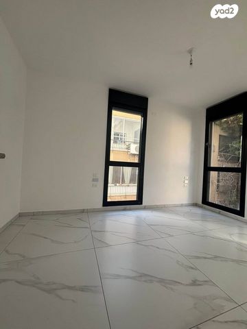 דירה, פנקס, הצפון החדש - צפון, תל אביב יפו