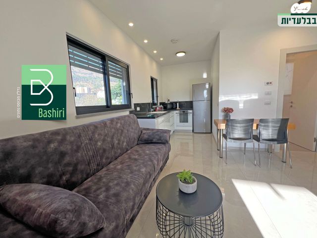 דירה, יוסף טרומפלדור, קרית שמונה