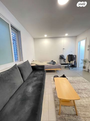 דירת גן, סירקין, הצפון הישן - דרום, תל אביב יפו