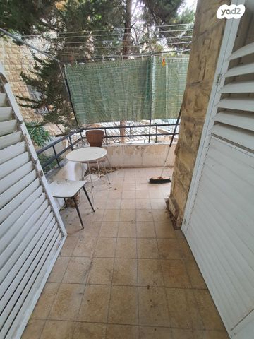 דירה, השלום, חיפה