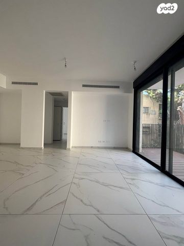 דירה, פנקס, הצפון החדש - צפון, תל אביב יפו