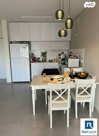 דירה, משה וילנסקי 17, המשתלה, תל אביב יפו