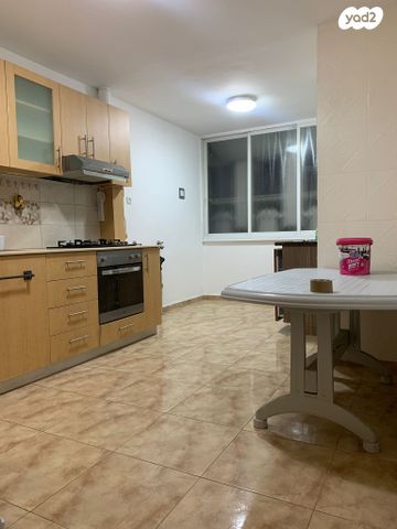 דירה, מרדכי נמיר, קרית ים ב', קרית ים