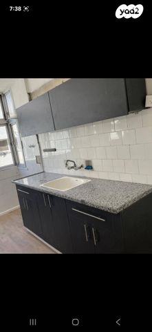 דירה, אבן גבירול 117, הצפון הישן - צפון, תל אביב יפו