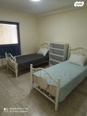 דירה, מבוא המתמיד, מרכז העיר, ירושלים