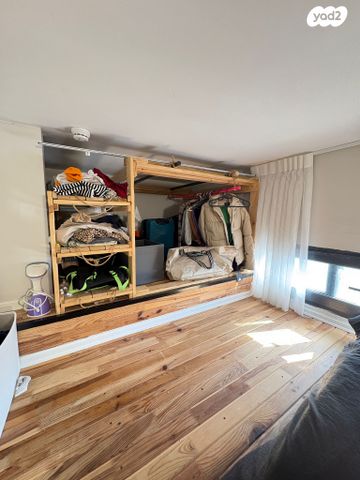 דירה, אבולעפיה 6, גבעת הרצל, אזור המלאכה יפו, תל אביב יפו