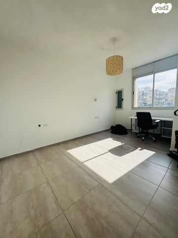 דירה, סטרומה, שכונת גפן, רמת גן