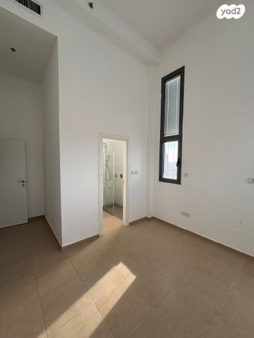 גג/ פנטהאוז, שכונת גפן, רמת גן