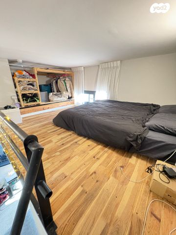 דירה, אבולעפיה 6, גבעת הרצל, אזור המלאכה יפו, תל אביב יפו