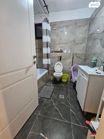 דירת גן, השופר, שאר העיר, גבעת זאב