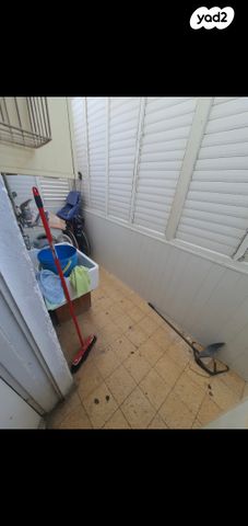 דירה, ארלוזורוב, הדר מרכז, חיפה