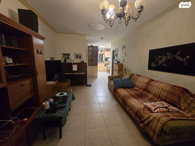 דירה, בלפור 88, עצמאות יוספטל, בת ים