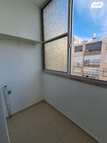 דירה, גבעתי 1, תל גיבורים, חולון