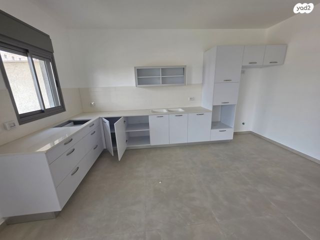 דירה, אופקים