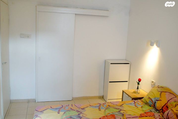 דירה, הרב מיימון 39, נווה שאנן, חיפה