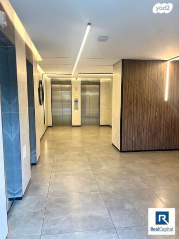 דירה, משה וילנסקי 17, המשתלה, תל אביב יפו