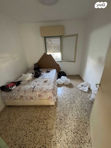 דירה, יצחק שדה, נאות אשכול, שדרות