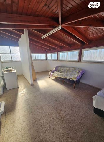 גג/ פנטהאוז, ההגנה, רמת עמידר, רמת גן