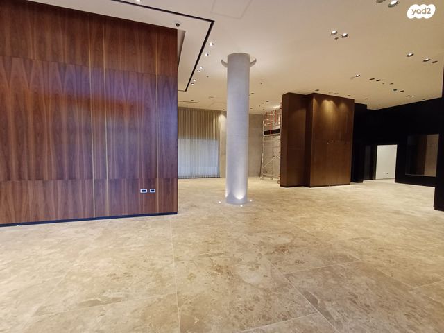 דיור מוגן, גולומב, רמת שרת, ירושלים