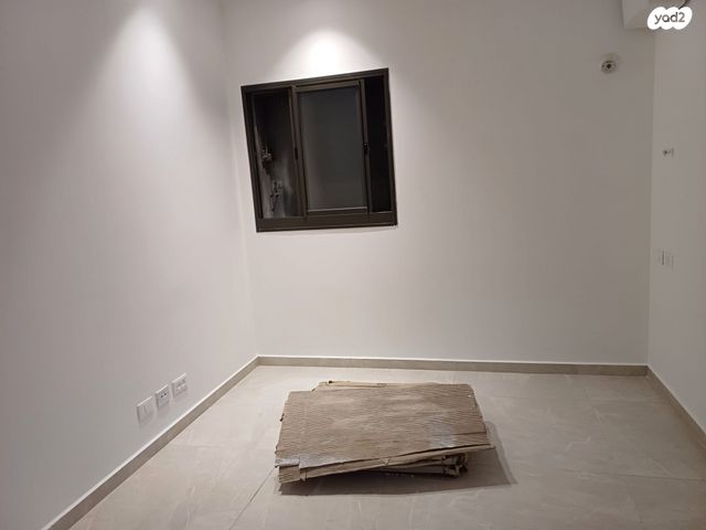 דיור מוגן, גולומב, רמת שרת, ירושלים