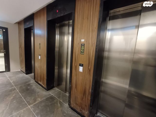 דיור מוגן, גולומב, רמת שרת, ירושלים