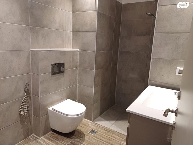 דיור מוגן, גולומב, רמת שרת, ירושלים