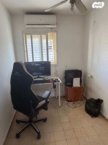 דירה, טור מלכא, יד אליהו, תל אביב יפו