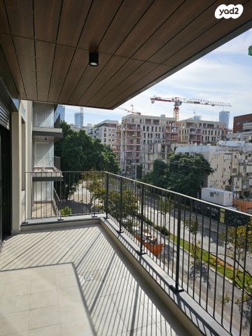 דירה, ויצמן, הצפון החדש - צפון, תל אביב יפו